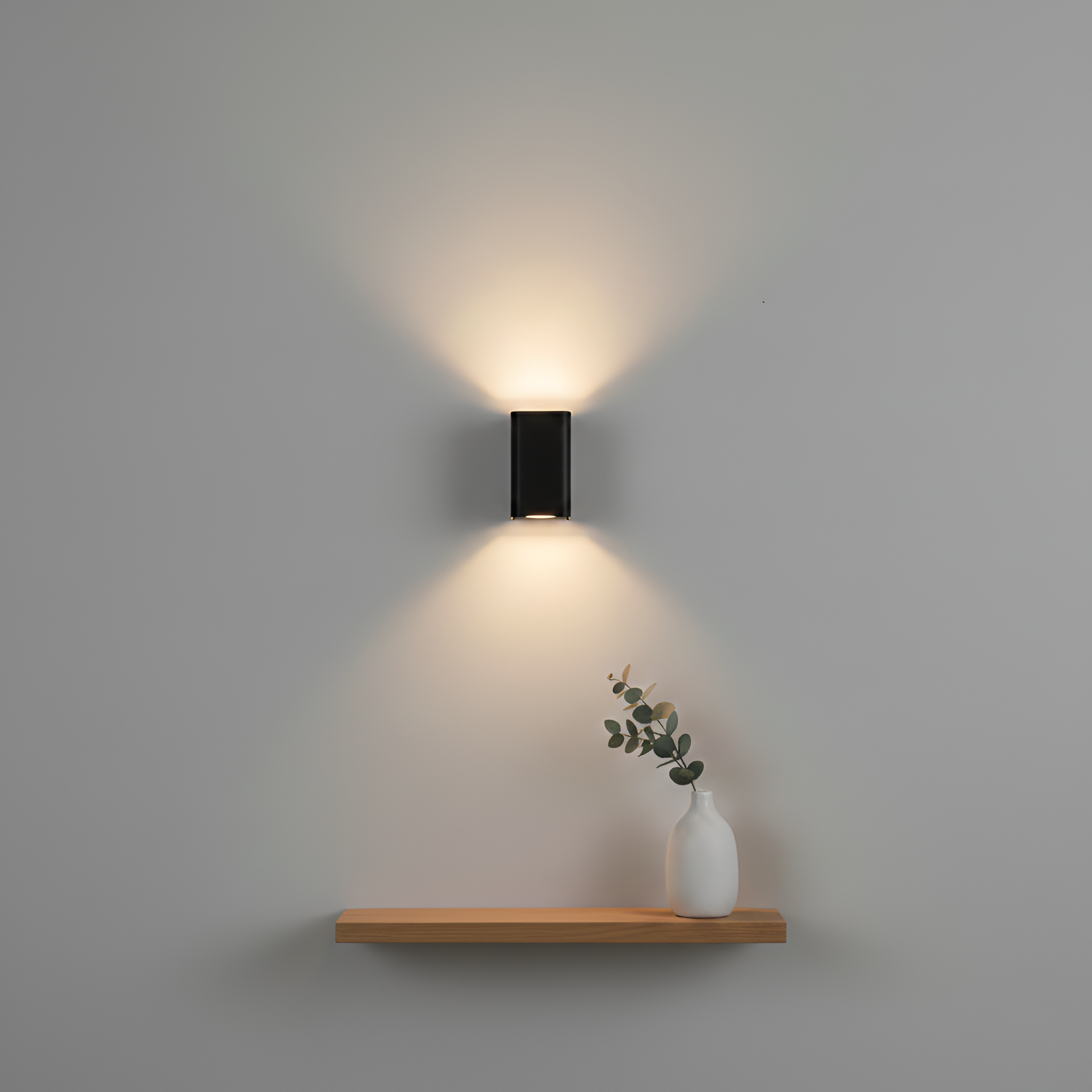 Applique Murale Luminaire Ambiant Directionnel