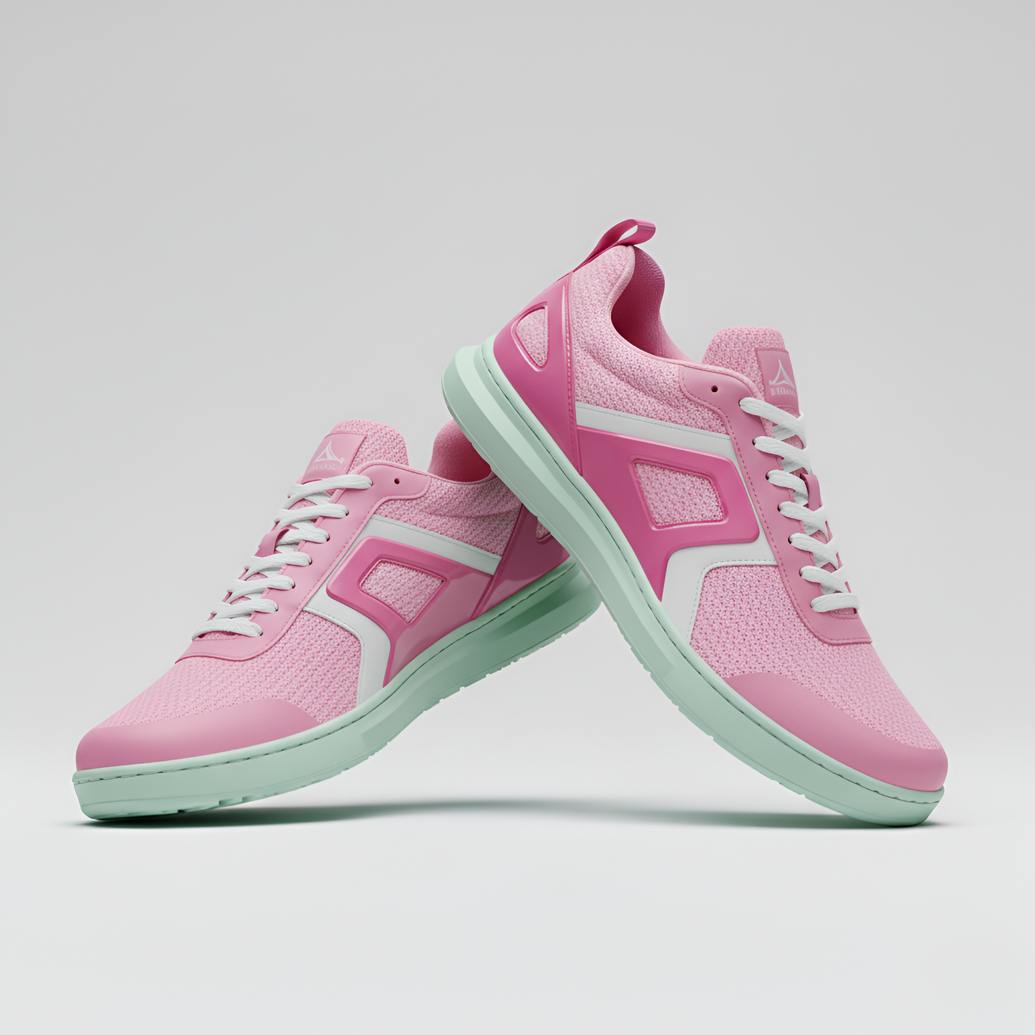 Chaussures d'entraînement performantes pour femmes avec soutien stable