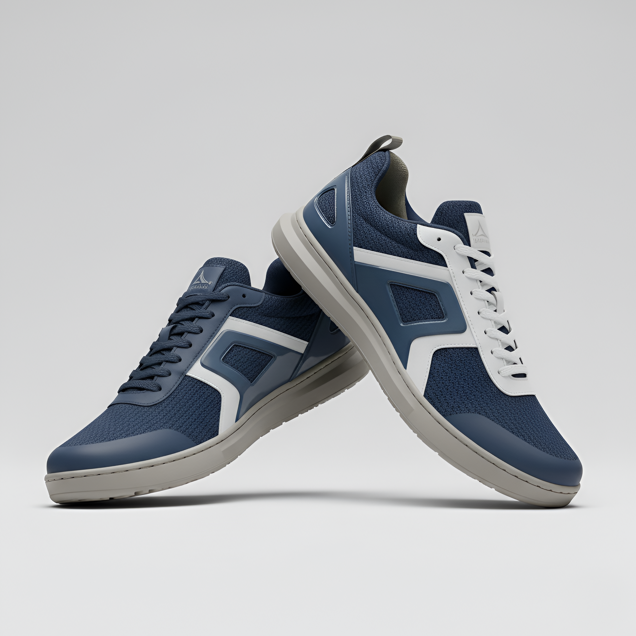 Chaussures d'entraînement performantes pour femmes avec soutien stable