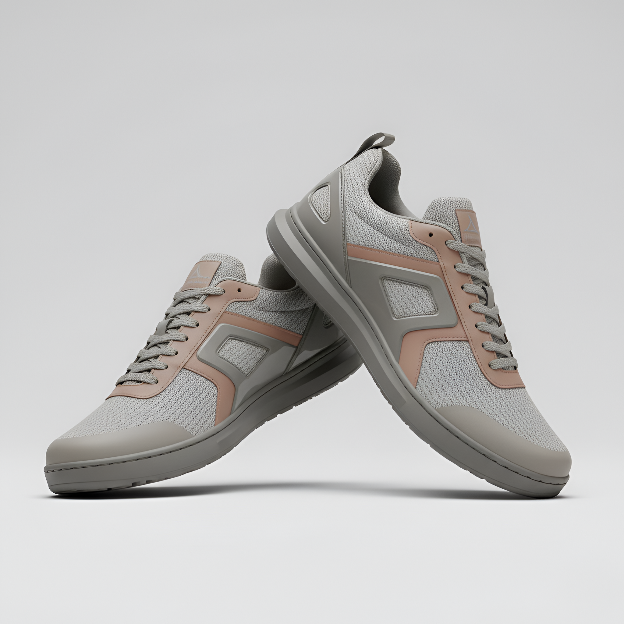 Chaussures d'entraînement performantes pour femmes avec soutien stable