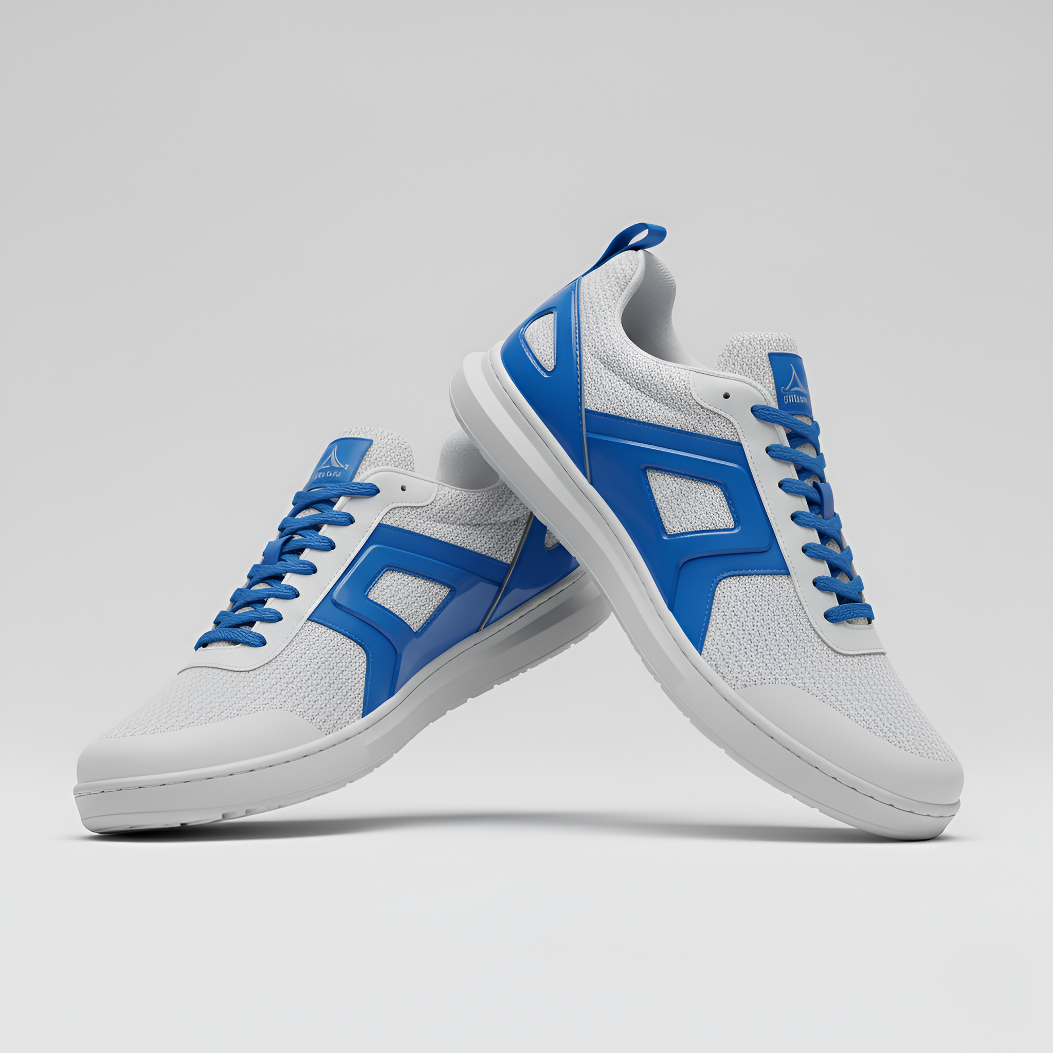 Chaussures d'entraînement performantes pour femmes avec soutien stable