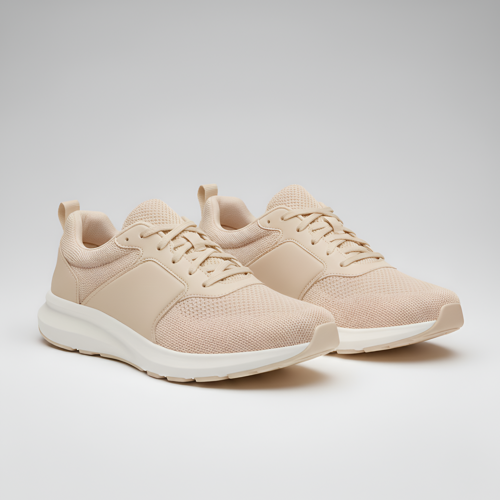 Baskets de Course Légères pour Femmes Confort Amorti