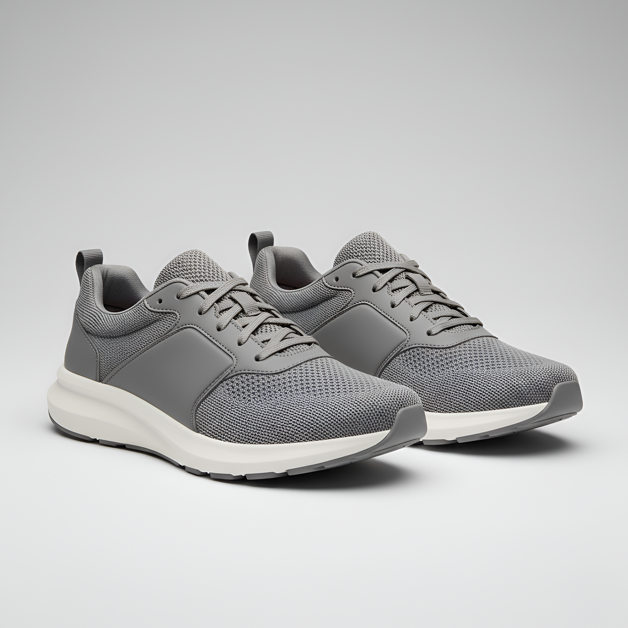 Baskets de Course Légères pour Femmes Confort Amorti